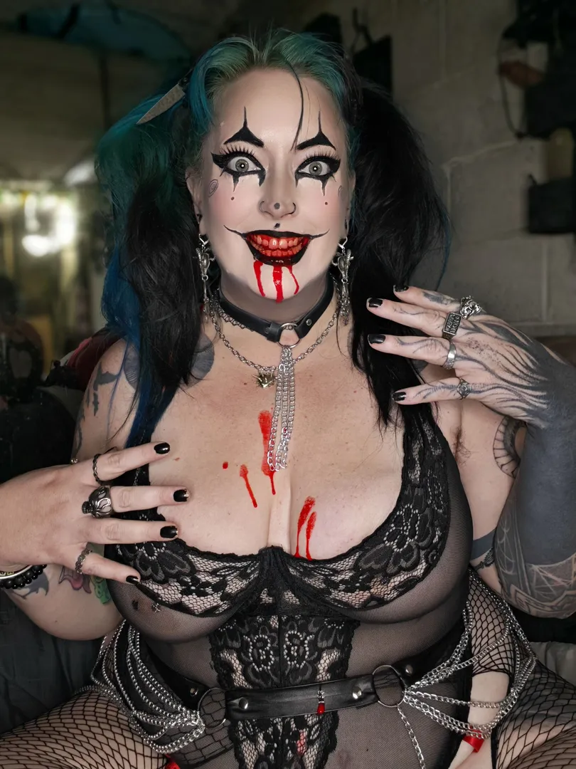 Photo de Archessia - MYM