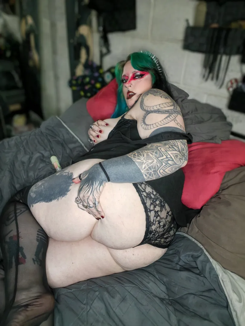 Photo de Archessia - MYM