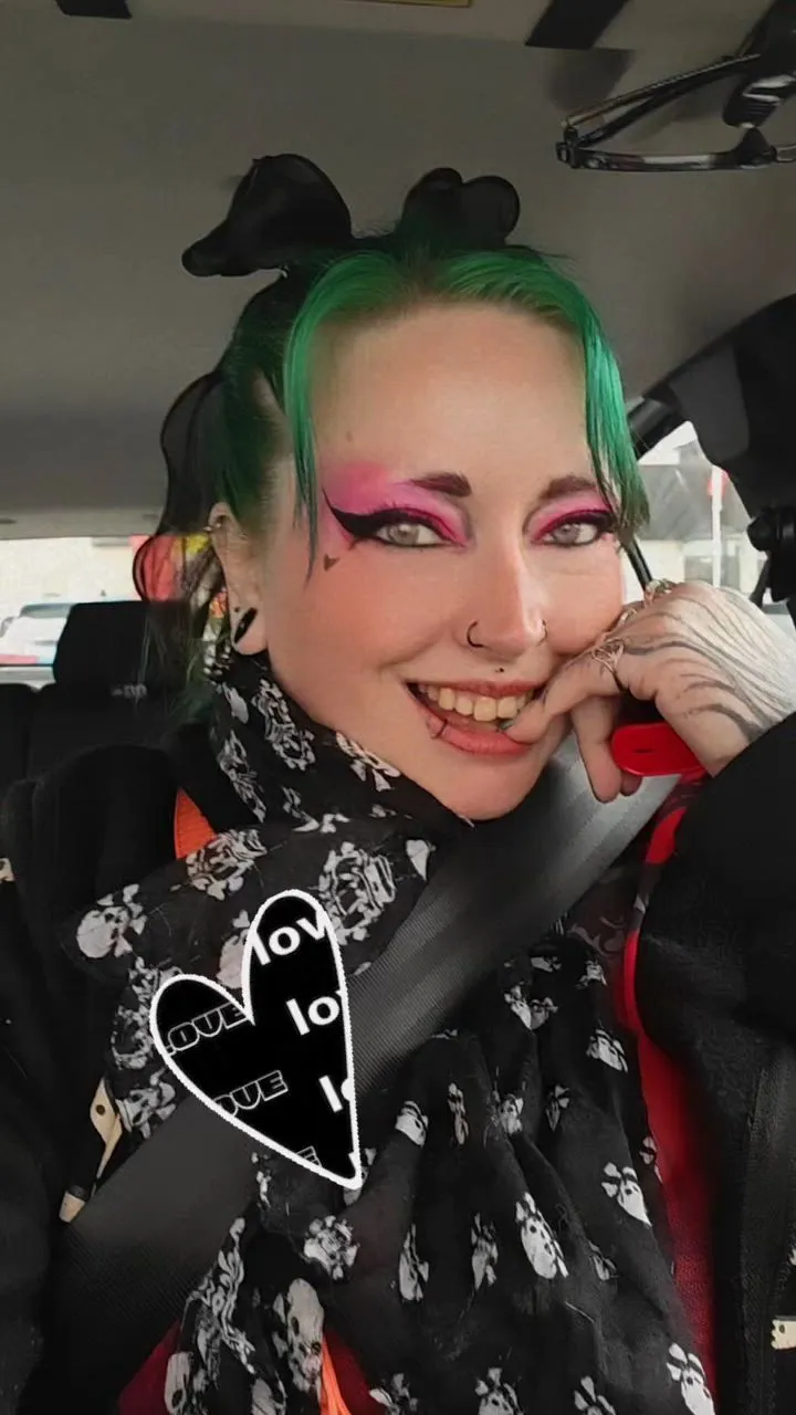 Photo de Archessia - MYM