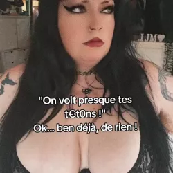 Archessia nude — vidéo porn leak MYM