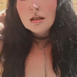 Archessia nude — vidéo porn leak MYM