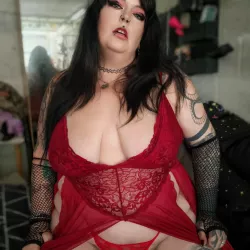 Archessia nude — photo porn leak MYM