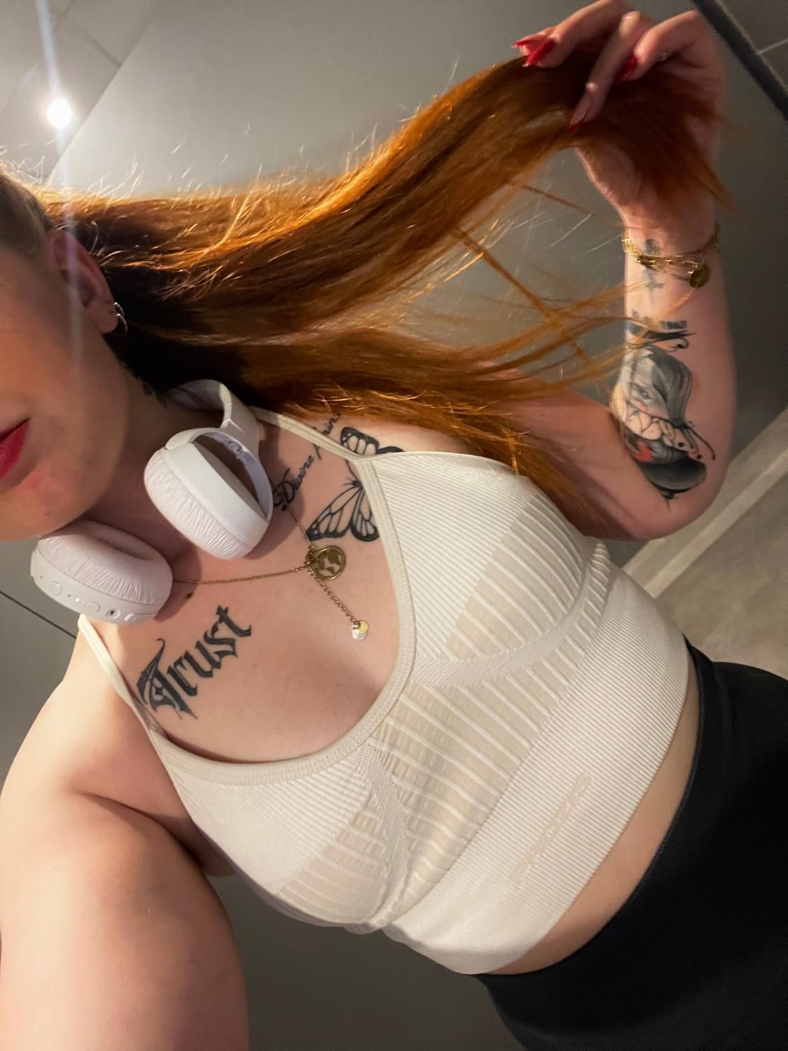 Photo de Ariellecharnel - MYM