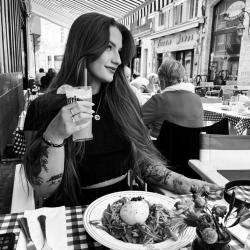 Photo de Ariellecharnel