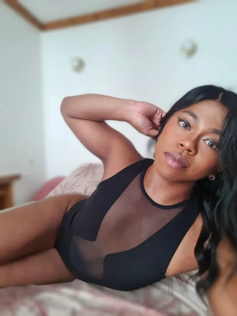 Photo de Ariellelarebelle - MYM