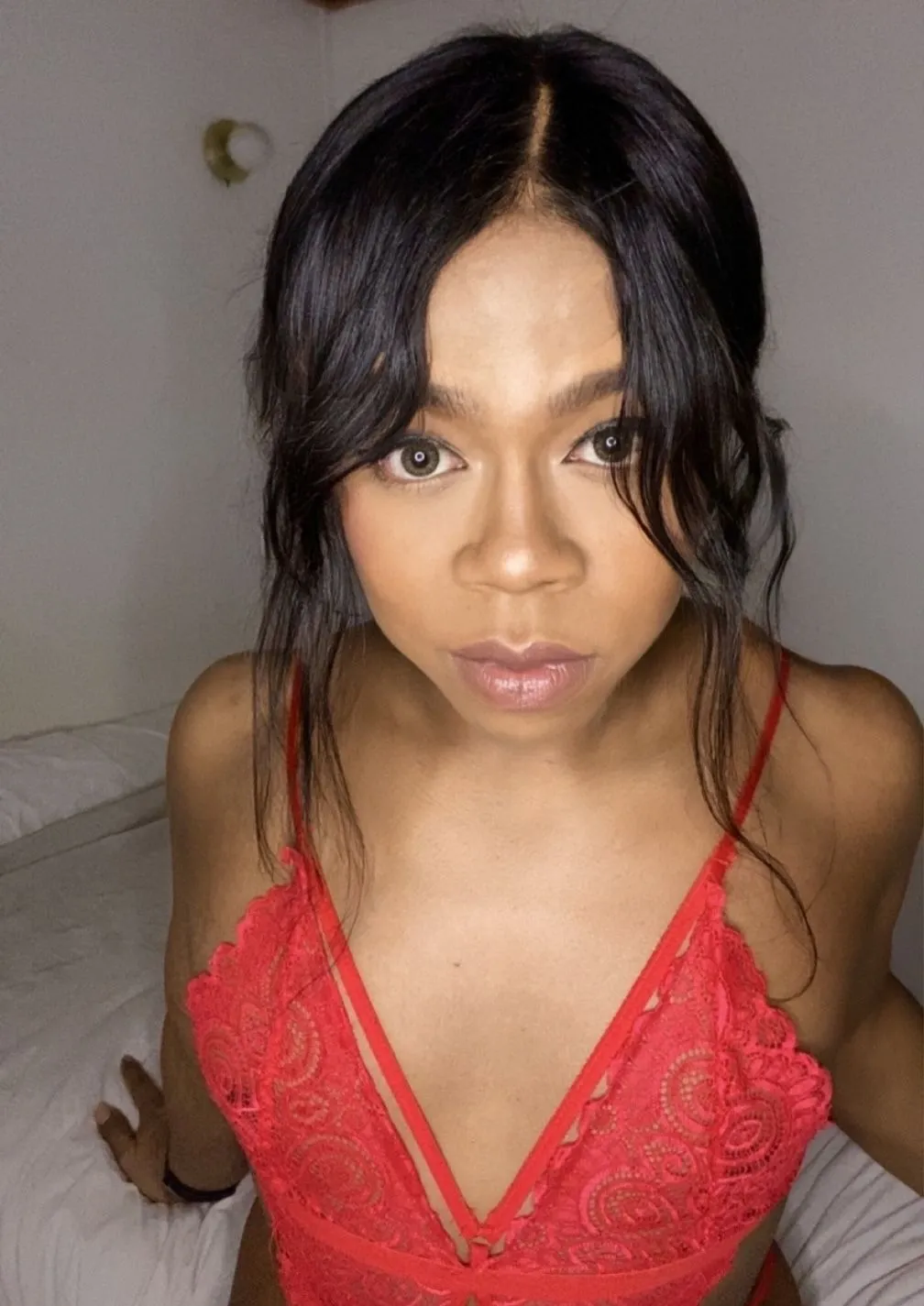 Photo de Ariellelarebelle - MYM