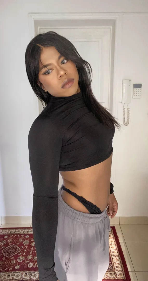 Photo de Ariellelarebelle - MYM