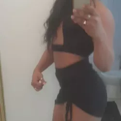 Ariellelarebelle nude — vidéo porn leak MYM