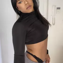 Photo de Ariellelarebelle