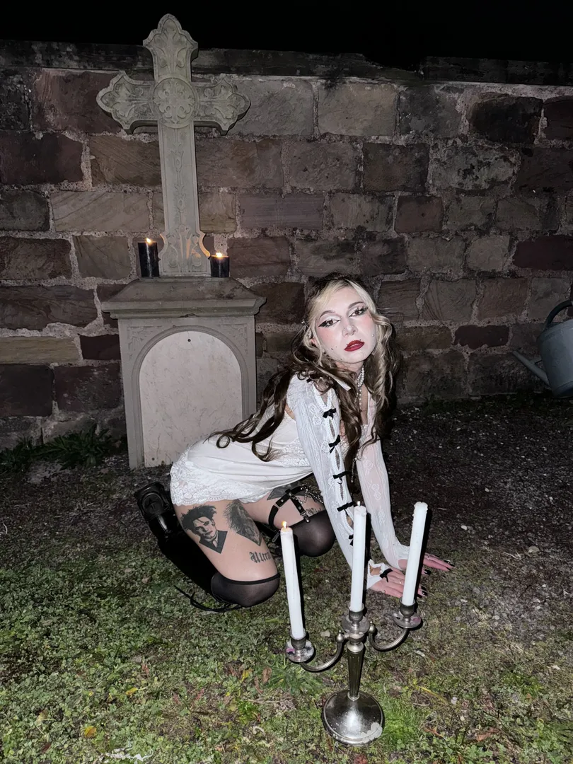 Photo de Ariia08 - MYM