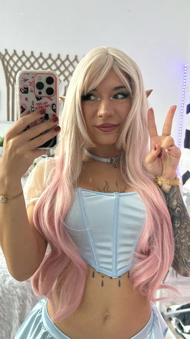 Photo de Ariia08 - MYM