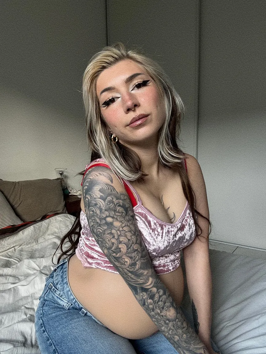 Photo de Ariia08 - MYM