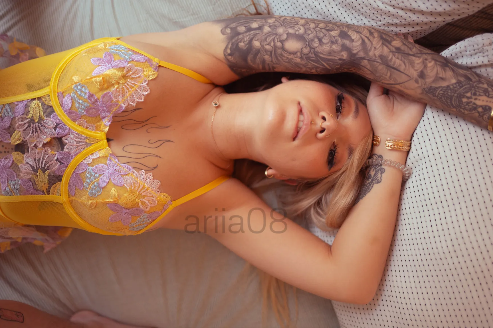 Photo de Ariia08 - MYM