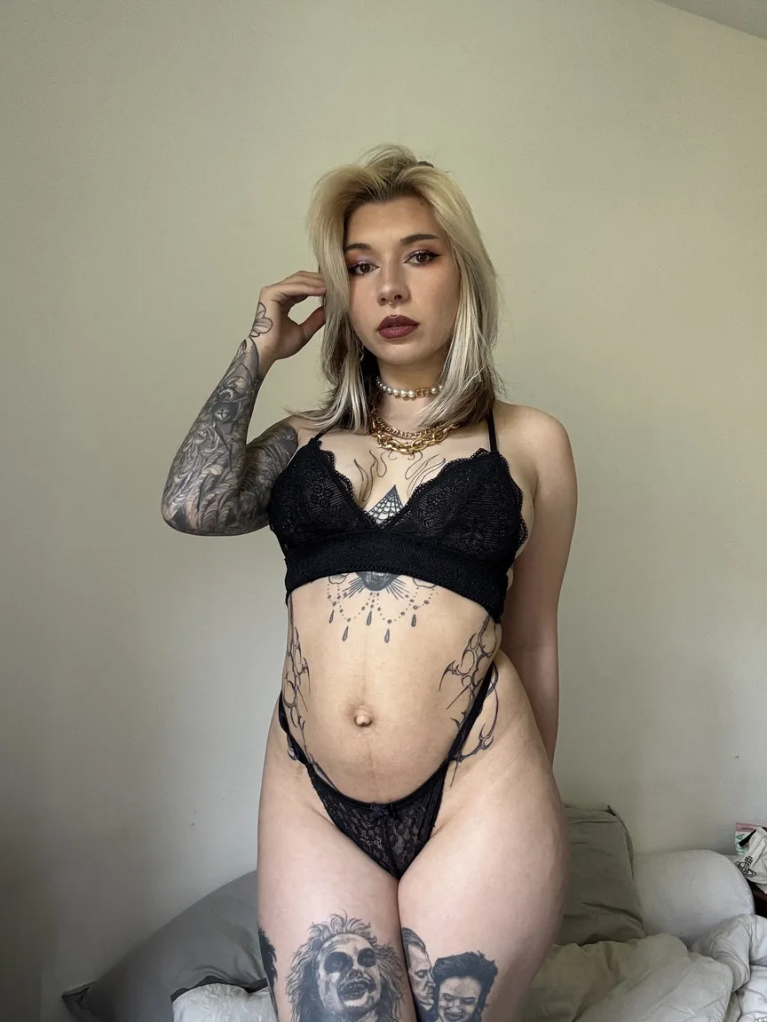Ariia08 nude leak — photo porn MYM de Ariia08 nue