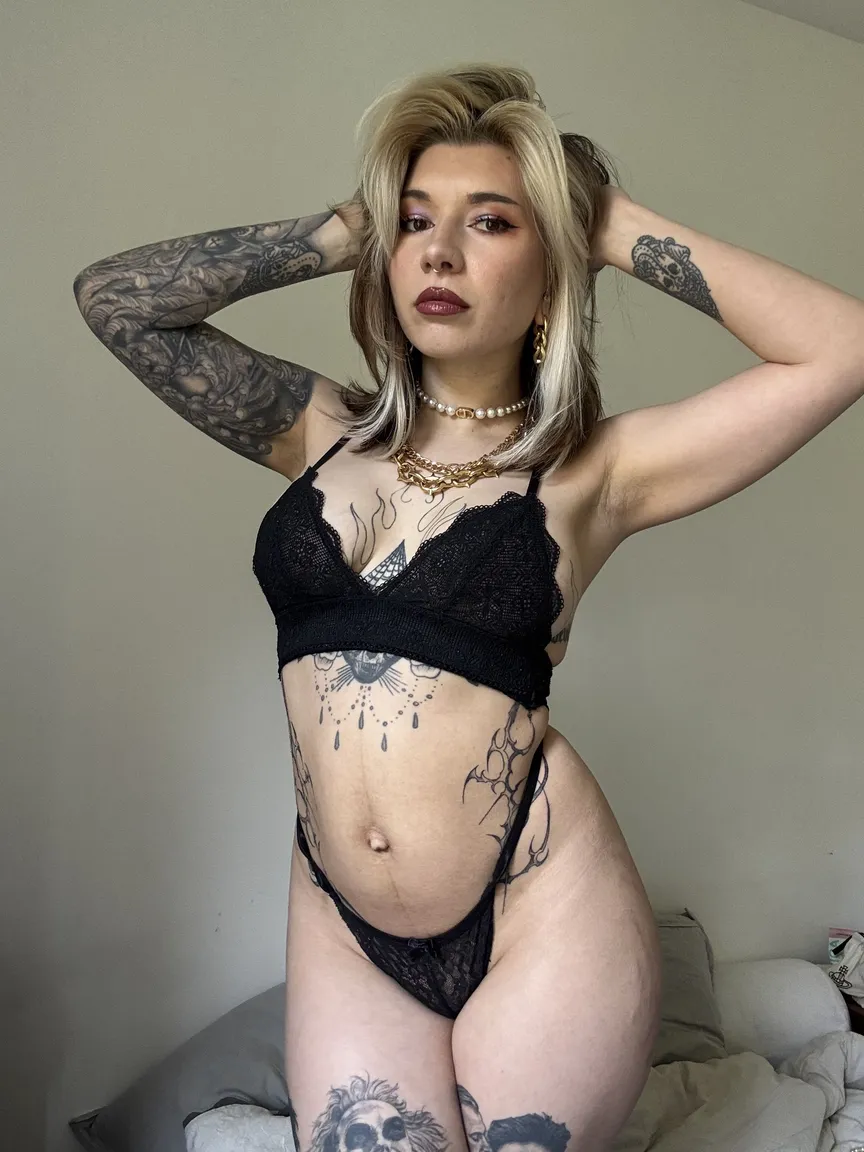 Ariia08 nude leak — photo porn MYM de Ariia08 nue