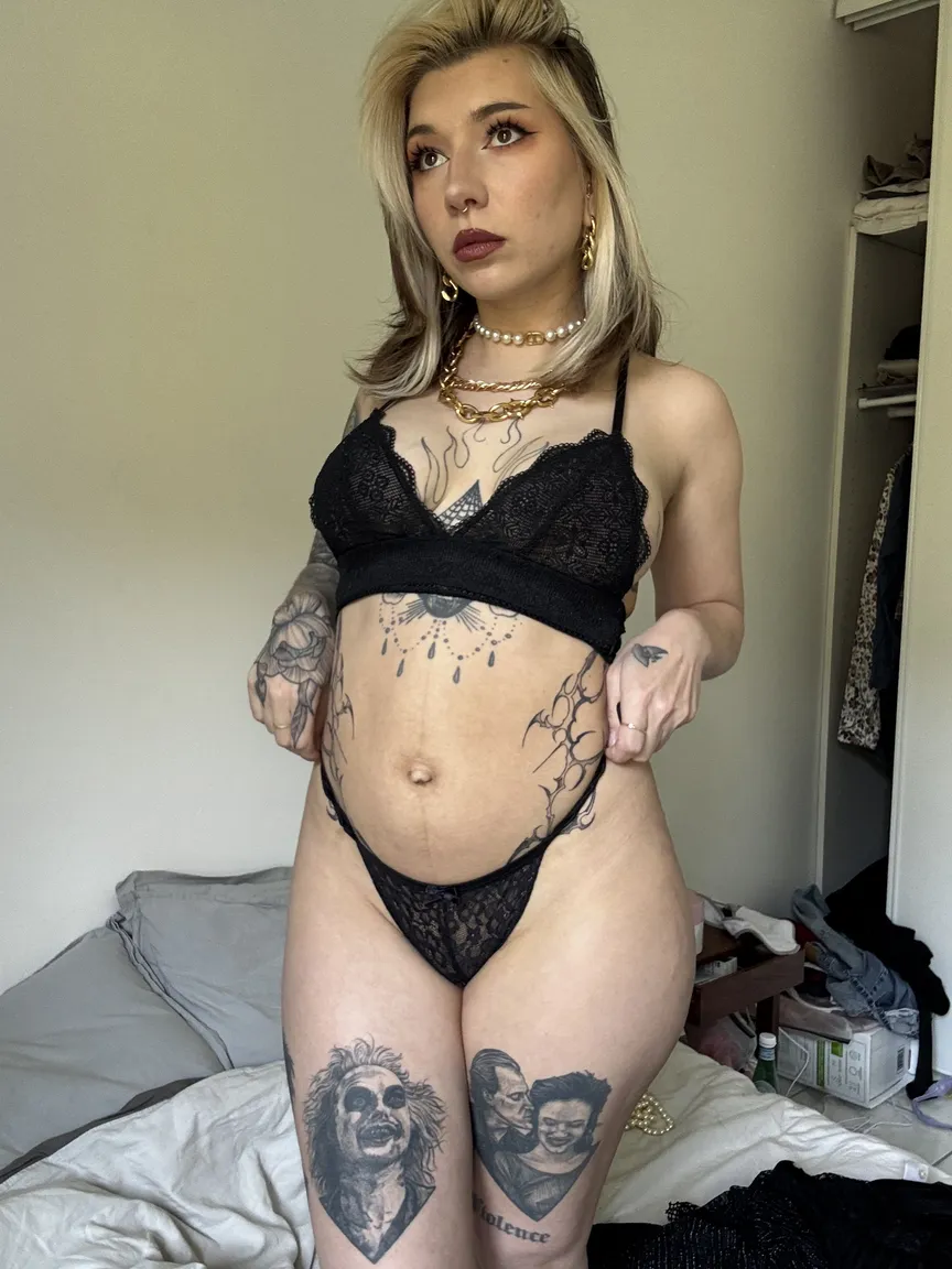Ariia08 nude leak — photo porn MYM de Ariia08 nue