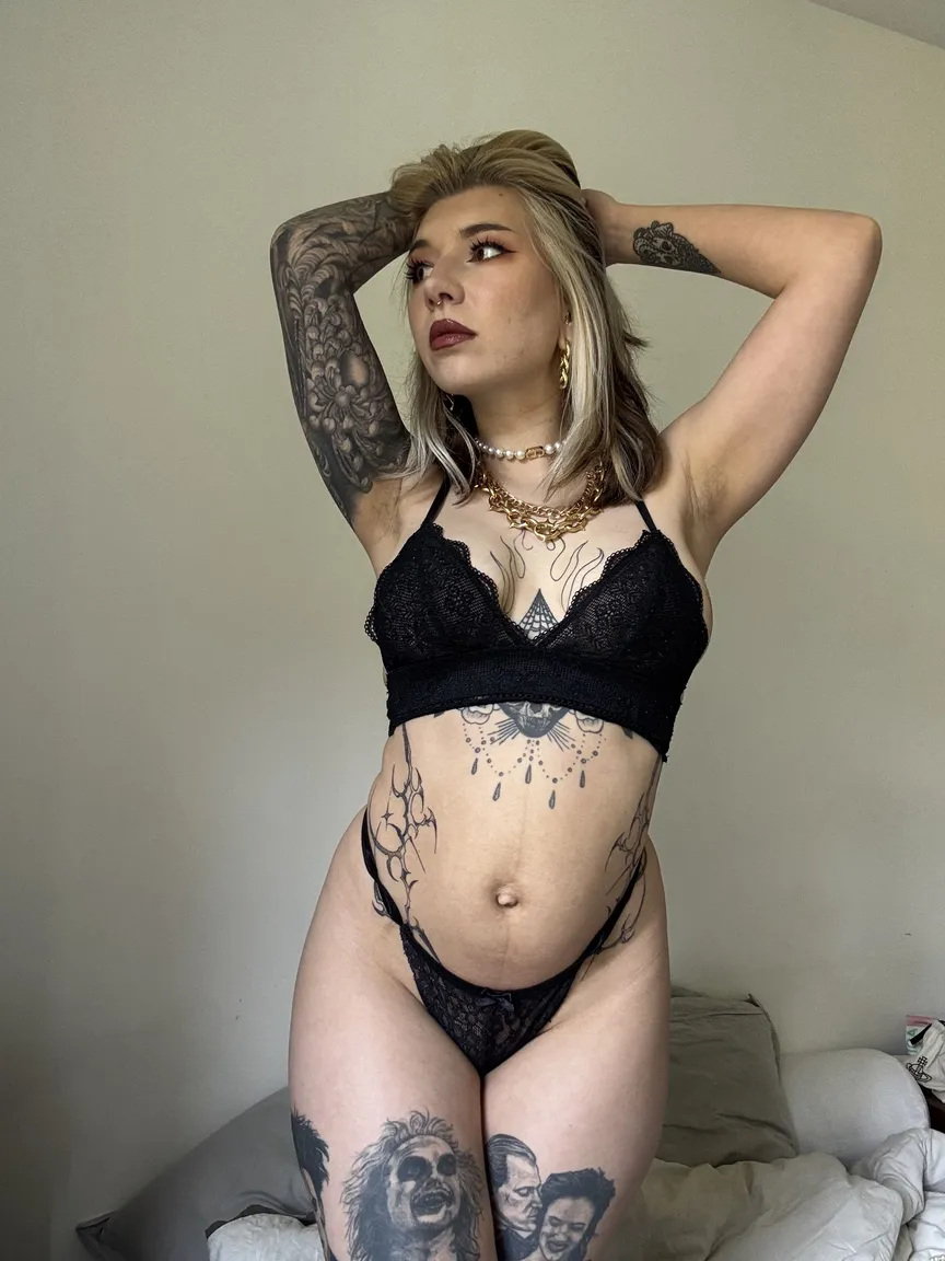 Ariia08 nude leak — photo porn MYM de Ariia08 nue