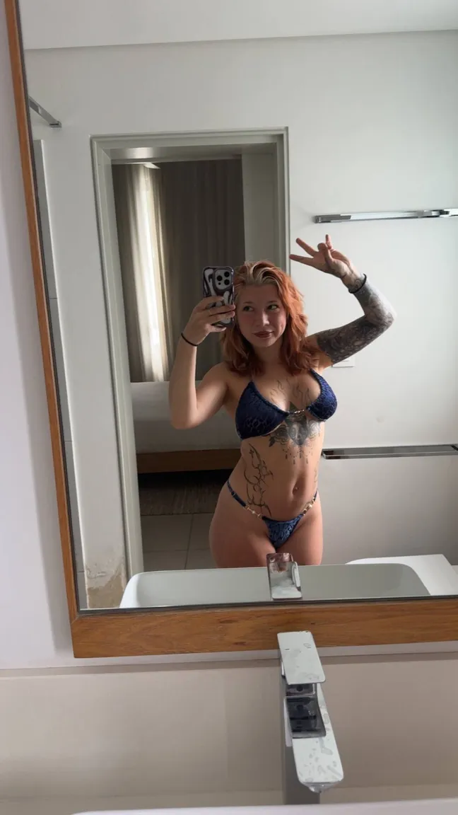 Ariia08 nude leak — photo porn MYM de Ariia08 nue