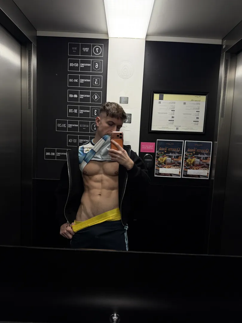 Photo de Arnoboy - MYM