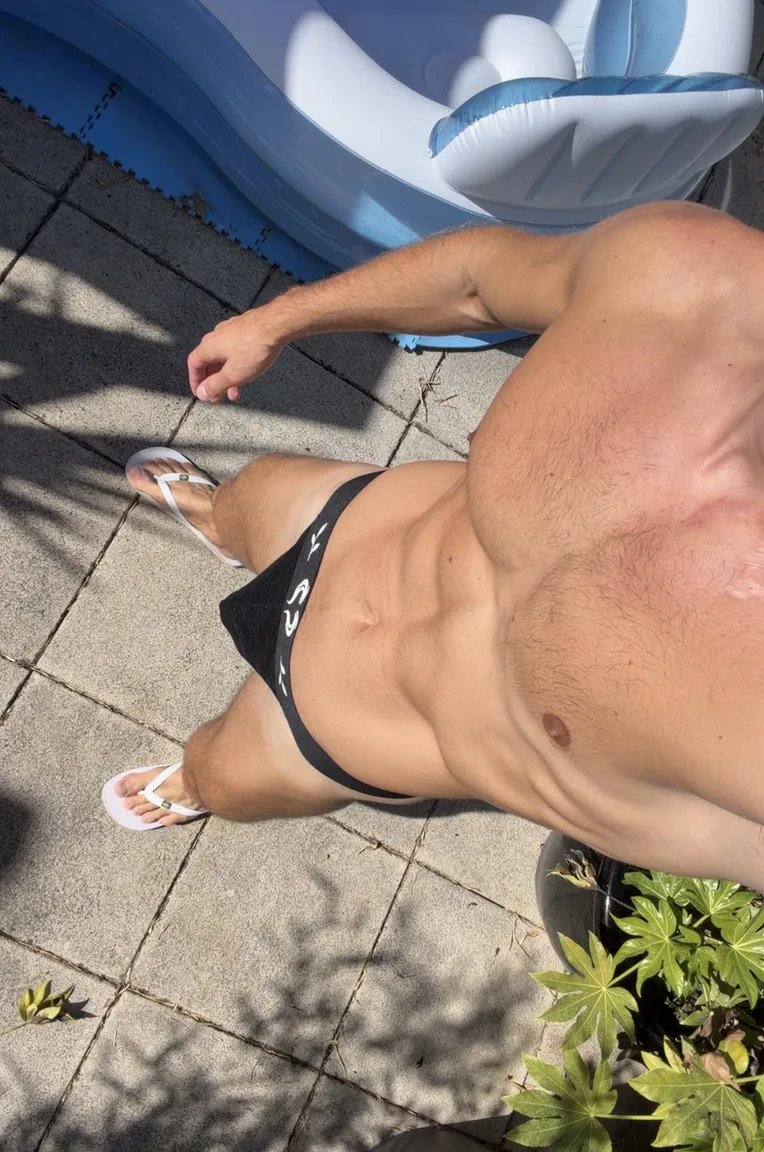 Arnoboy nude leak — photo porn MYM de Arnoboy nue