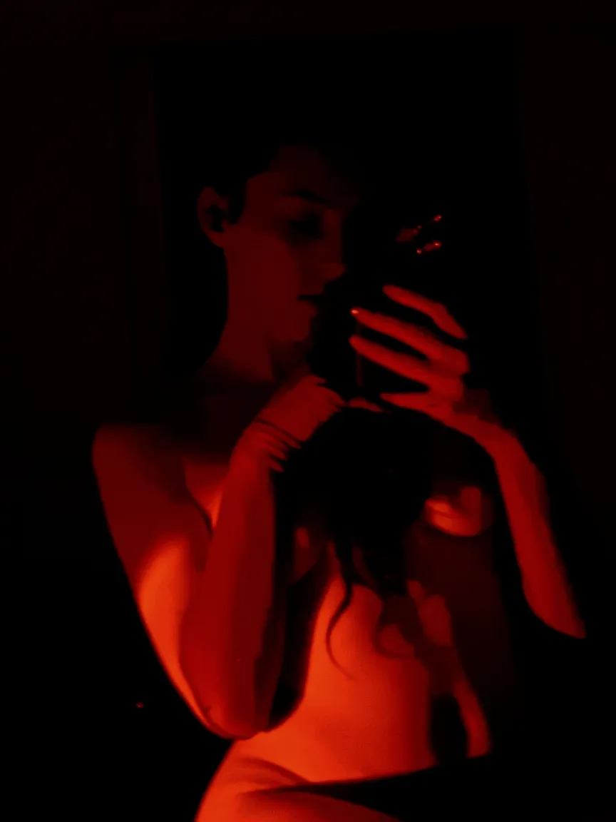 Arthemys_ nude leak — photo porn MYM de Arthemys_ nue