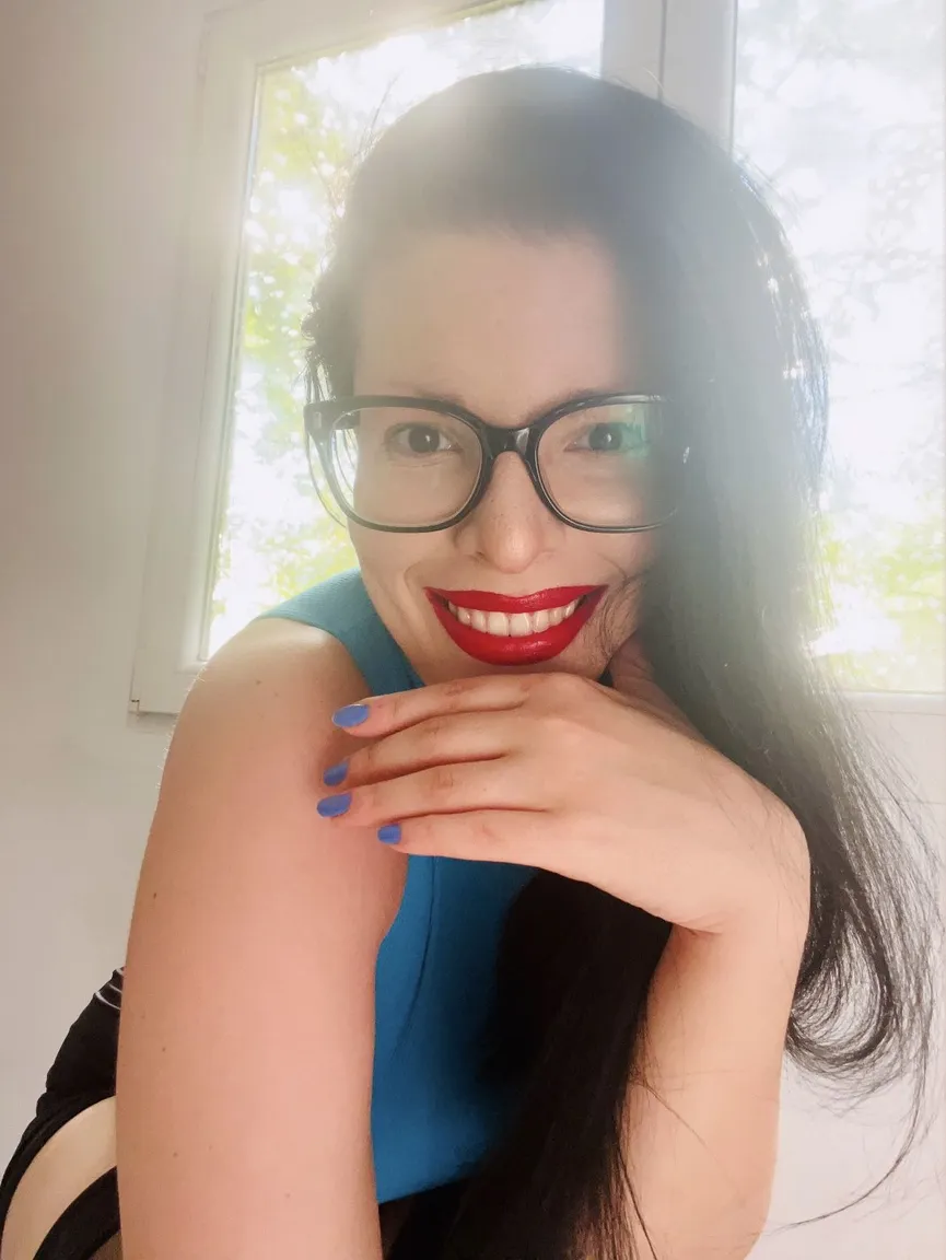 Artofeva nude leak — photo porn MYM de Artofeva nue