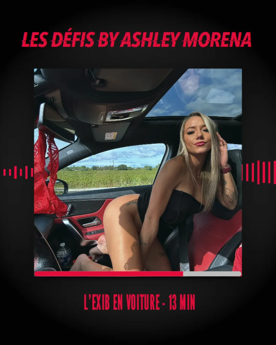 Photo de Ashley_officiel02 - MYM