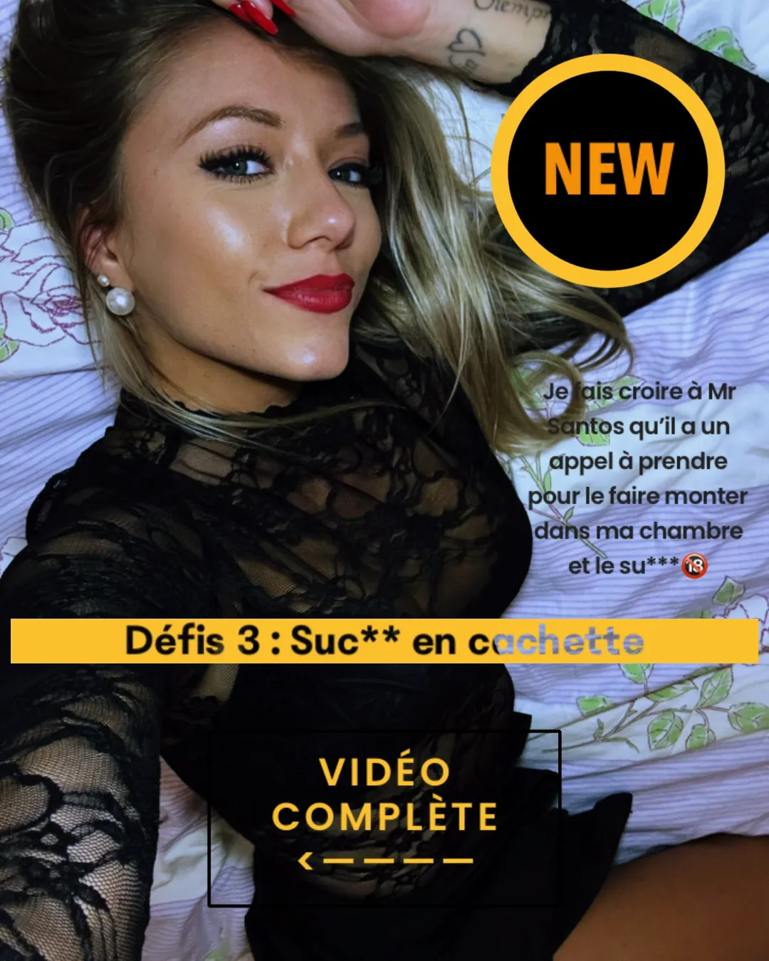 Photo de Ashley_officiel02 - MYM