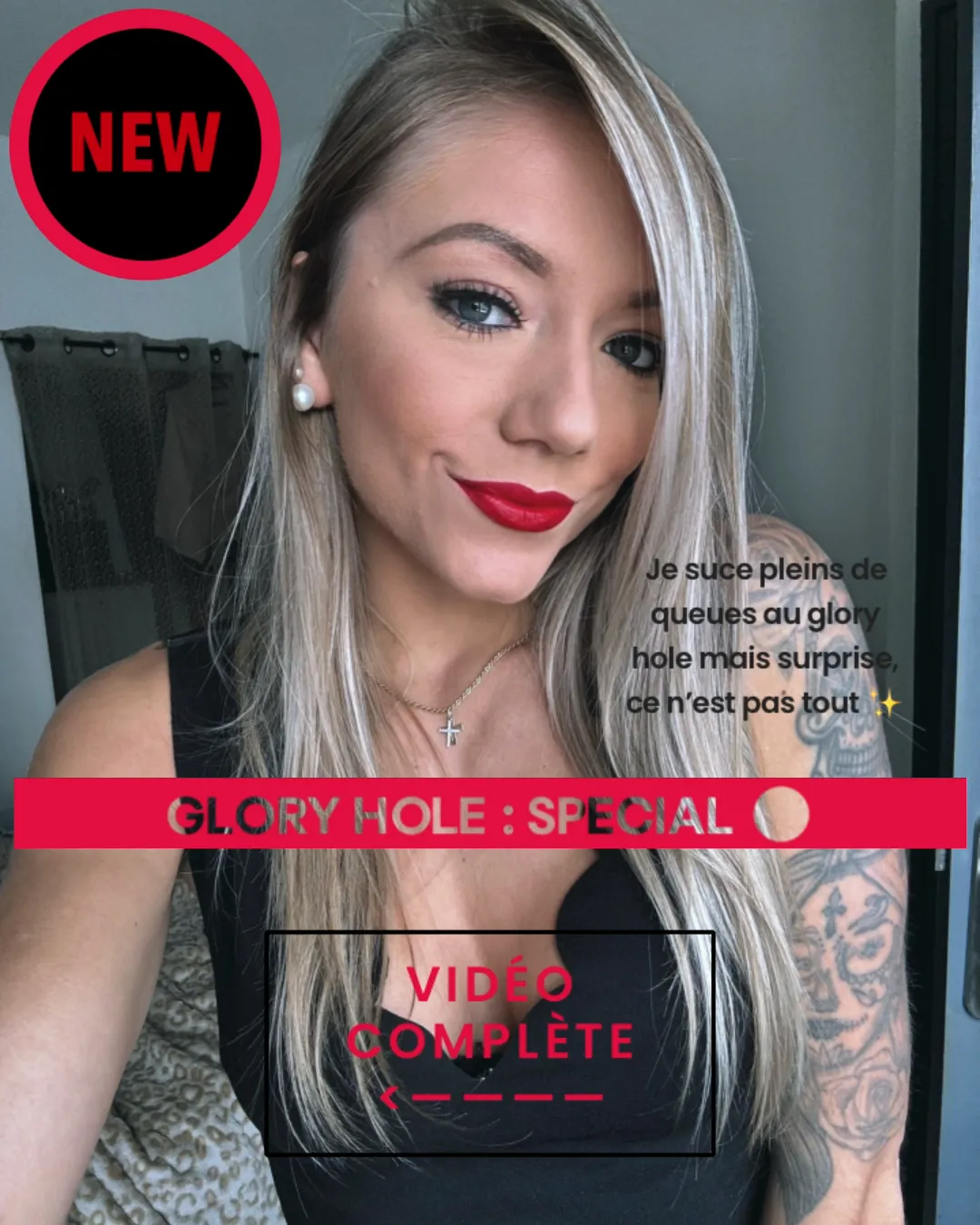 Photo de Ashley_officiel02 - MYM