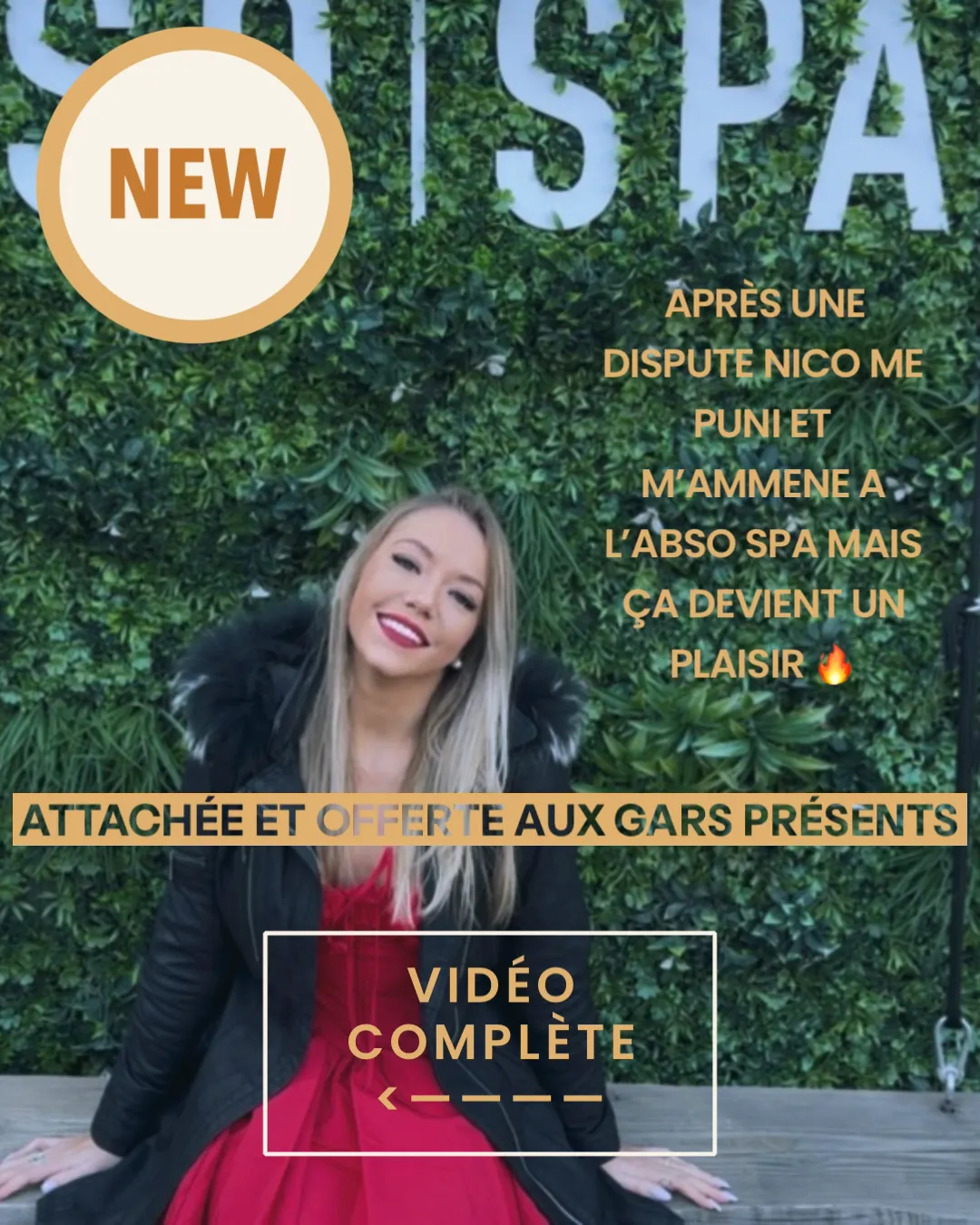 Photo de Ashley_officiel02 - MYM