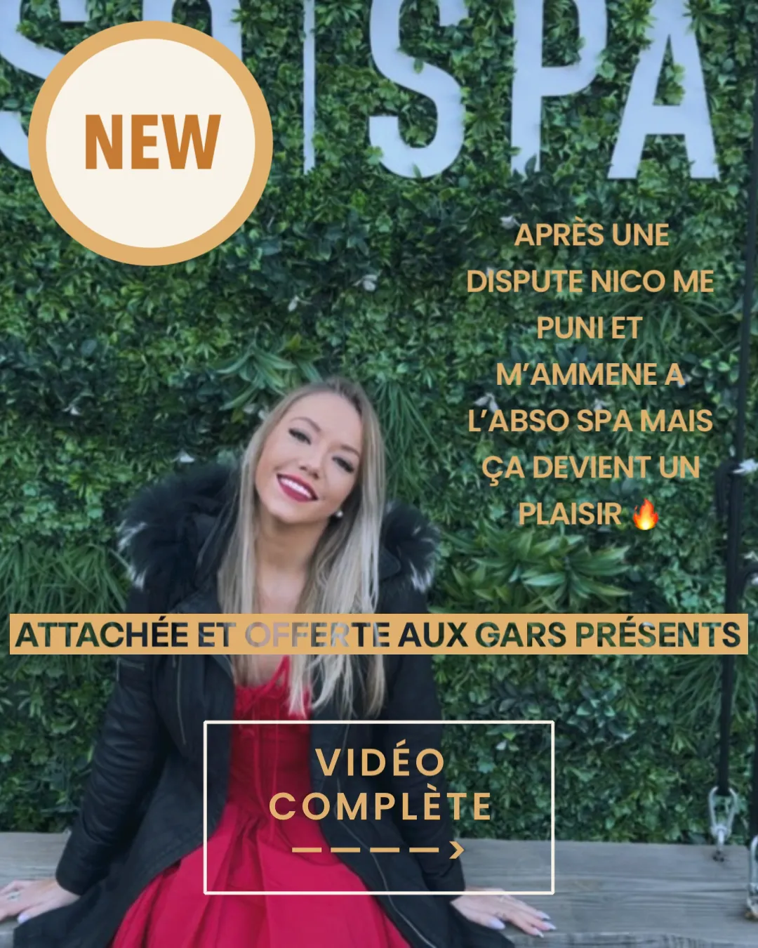 Photo de Ashley_officiel02 - MYM