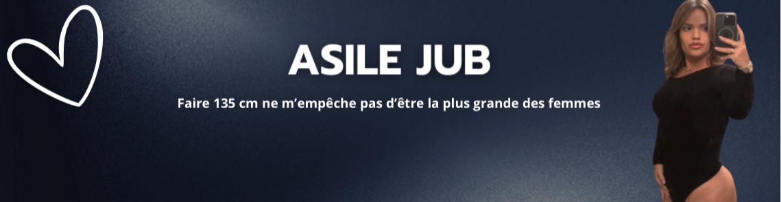 @Asilejub Header