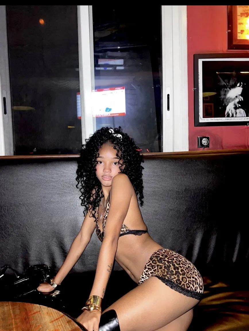 Asminaa nude leak — photo porn MYM de Asminaa nue