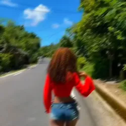 Asminaa nude — vidéo porn leak MYM