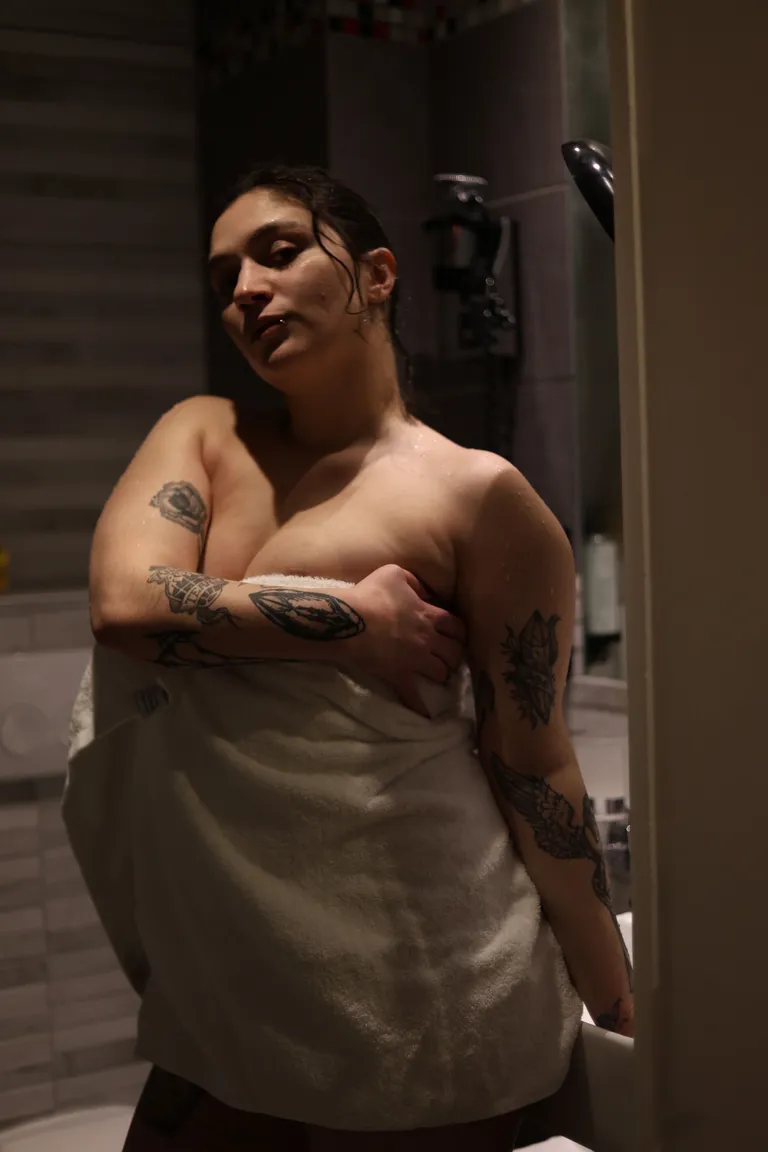 Assmodee nude leak — photo porn MYM de Assmodee nue
