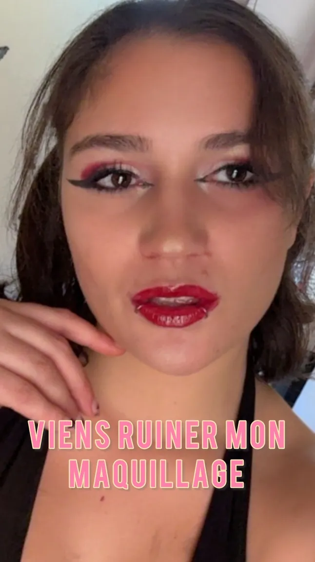 Assmodee nude leak — photo porn MYM de Assmodee nue