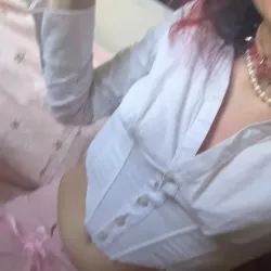 Assmodee nude — vidéo porn leak MYM