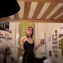 Assmodee nude — vidéo porn leak MYM