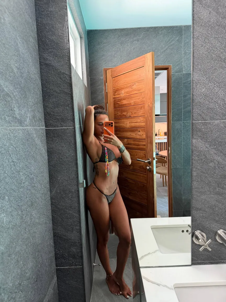 Astridnelsia nude leak — photo porn MYM de astridnelsia nue