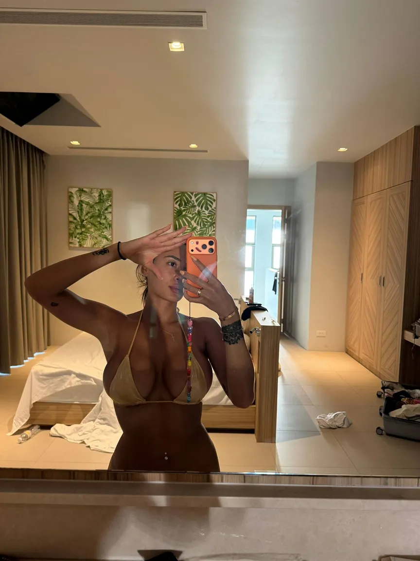 Astridnelsia nude leak — photo porn MYM de astridnelsia nue