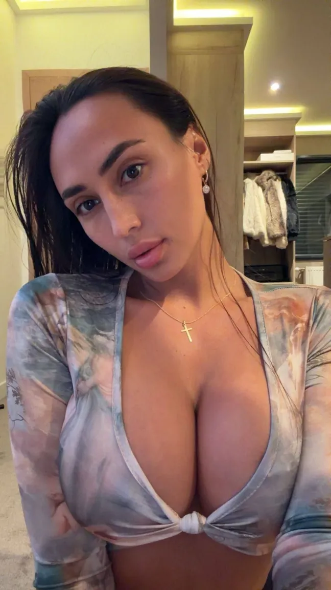 Astridnelsia nude leak — photo porn MYM de astridnelsia nue