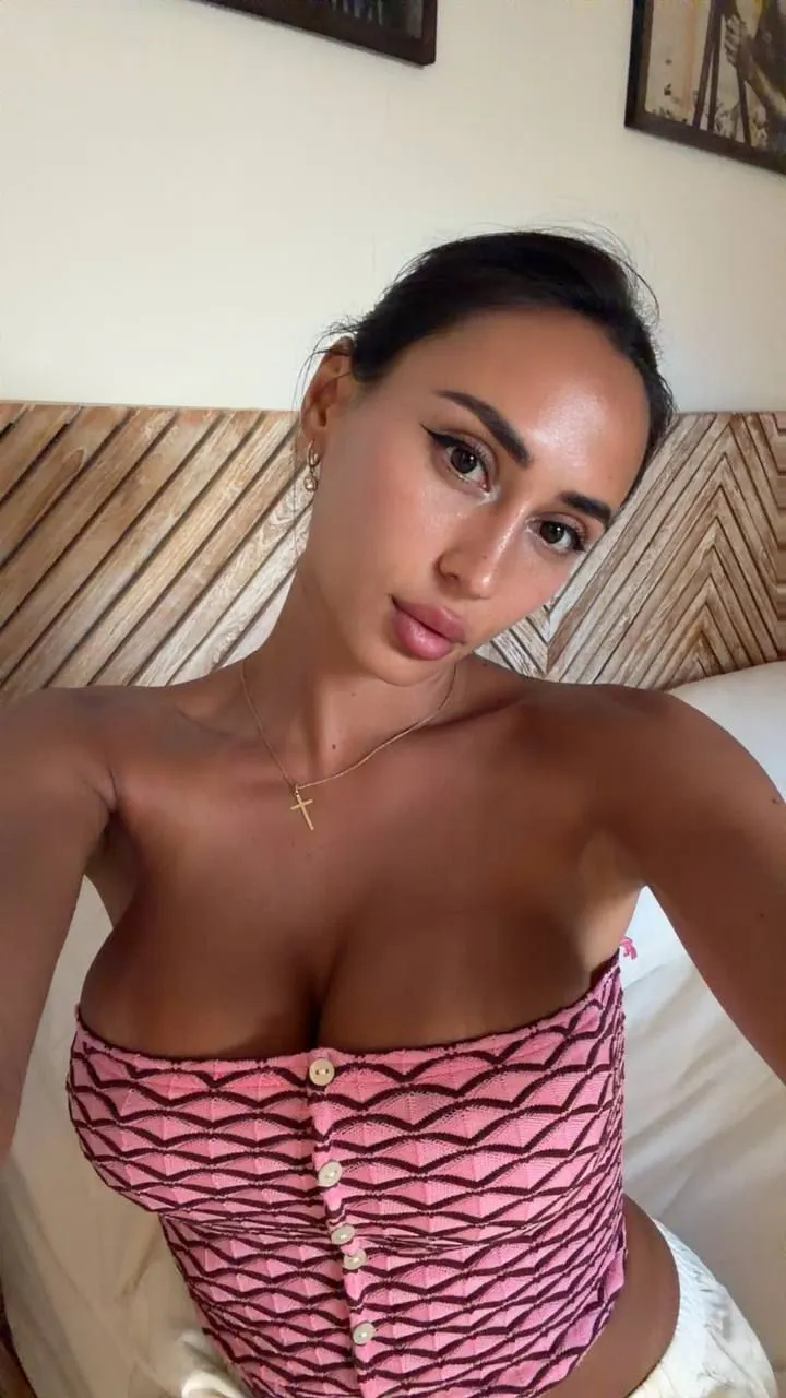 Astridnelsia nude leak — photo porn MYM de astridnelsia nue