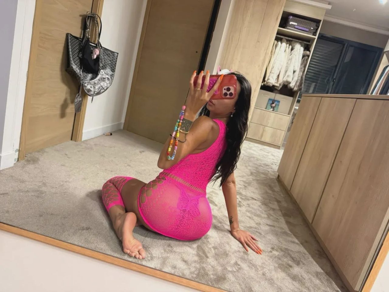 Astridnelsia nude leak — photo porn MYM de astridnelsia nue