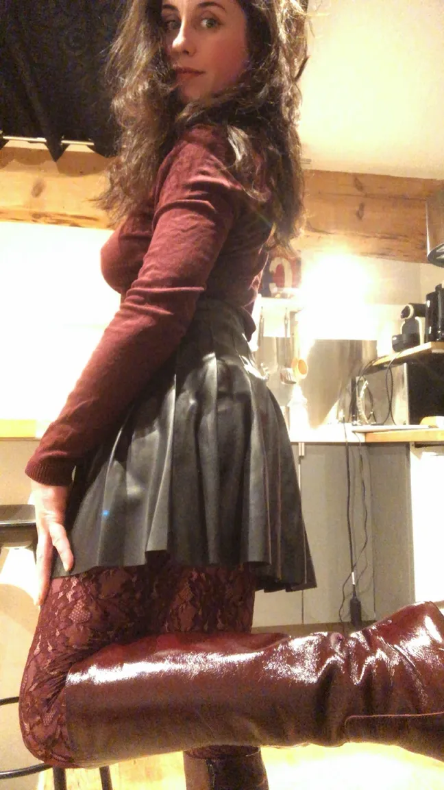 Athenafrench nude leak — photo porn MYM de Athenafrench nue