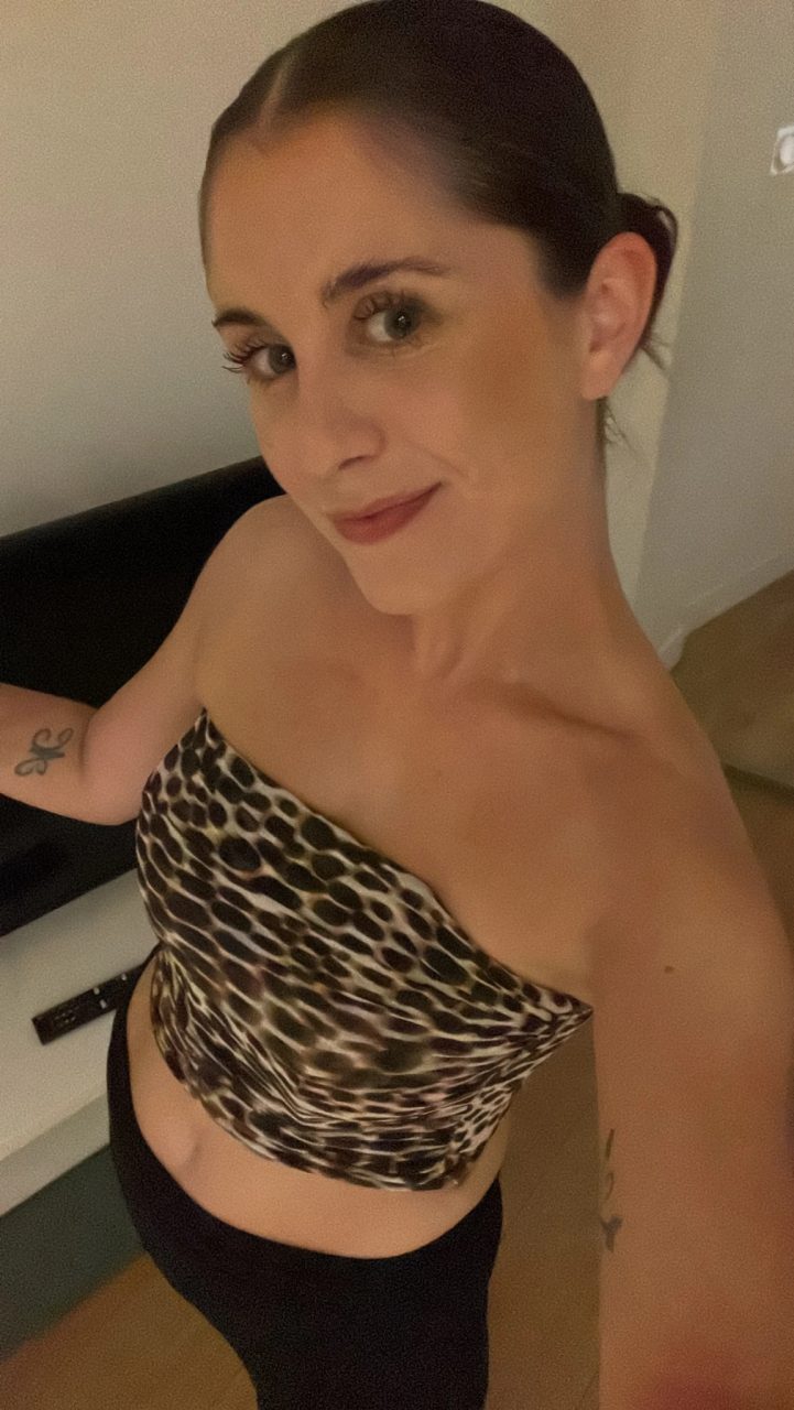 Athenafrench nude leak — photo porn MYM de Athenafrench nue