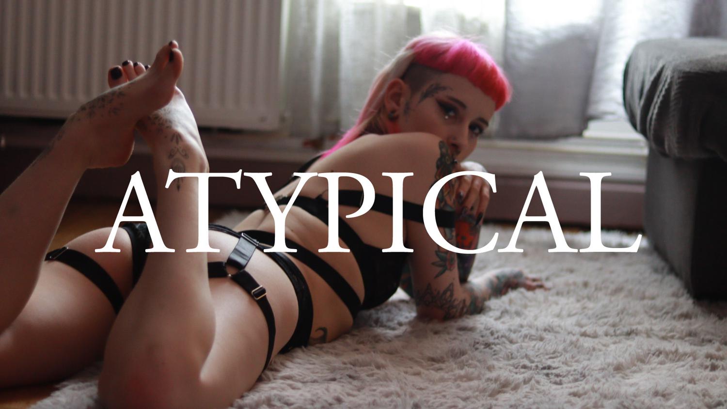 @Atypical_me Header