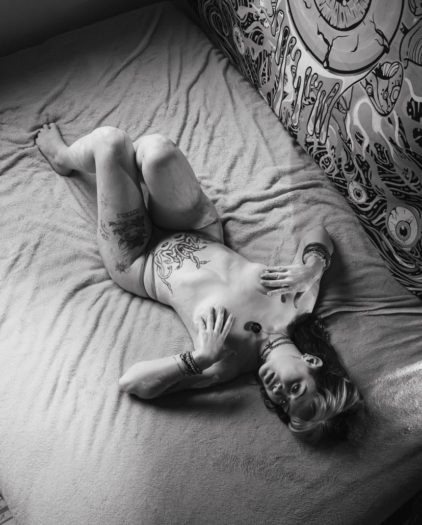 Photo de Aube - MYM