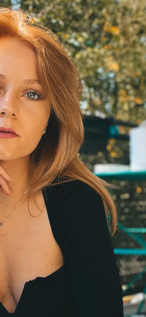 Photo de Audrey_mym - MYM