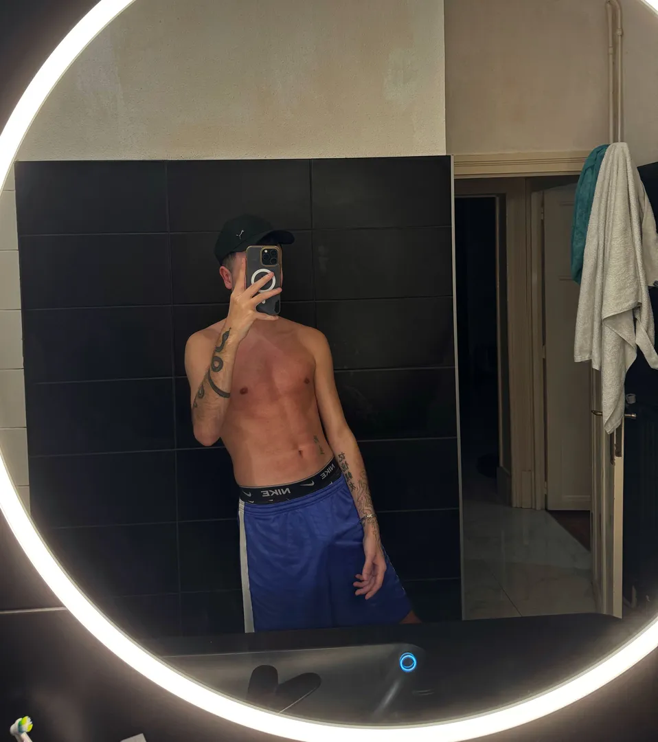 Photo de Audric_cbn - MYM