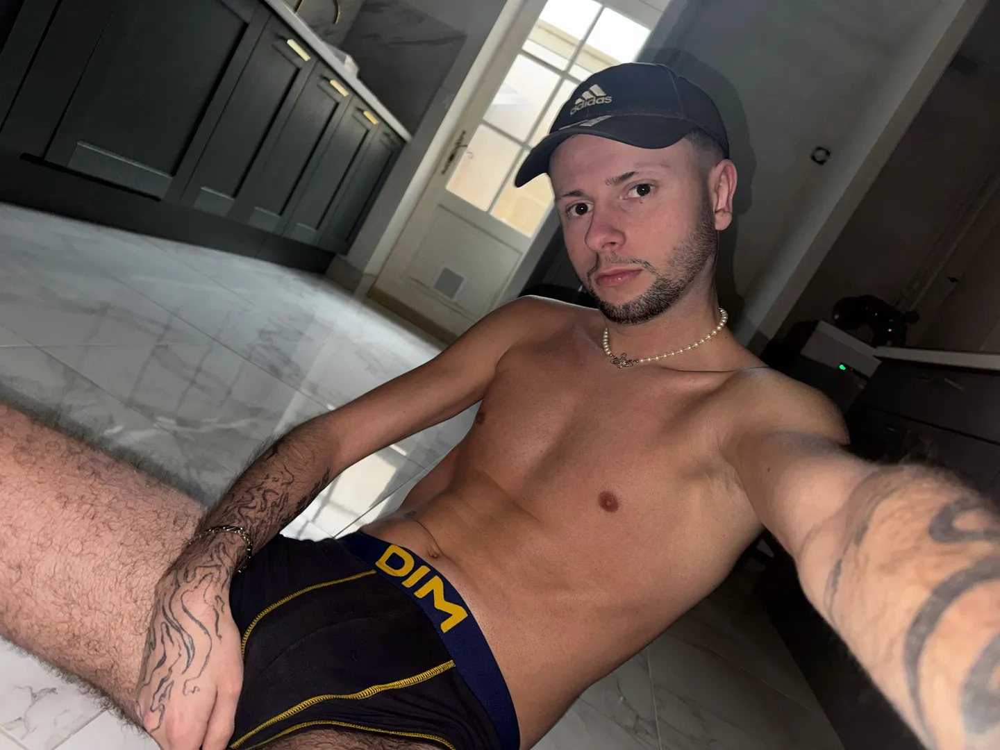 Photo de Audric_cbn - MYM